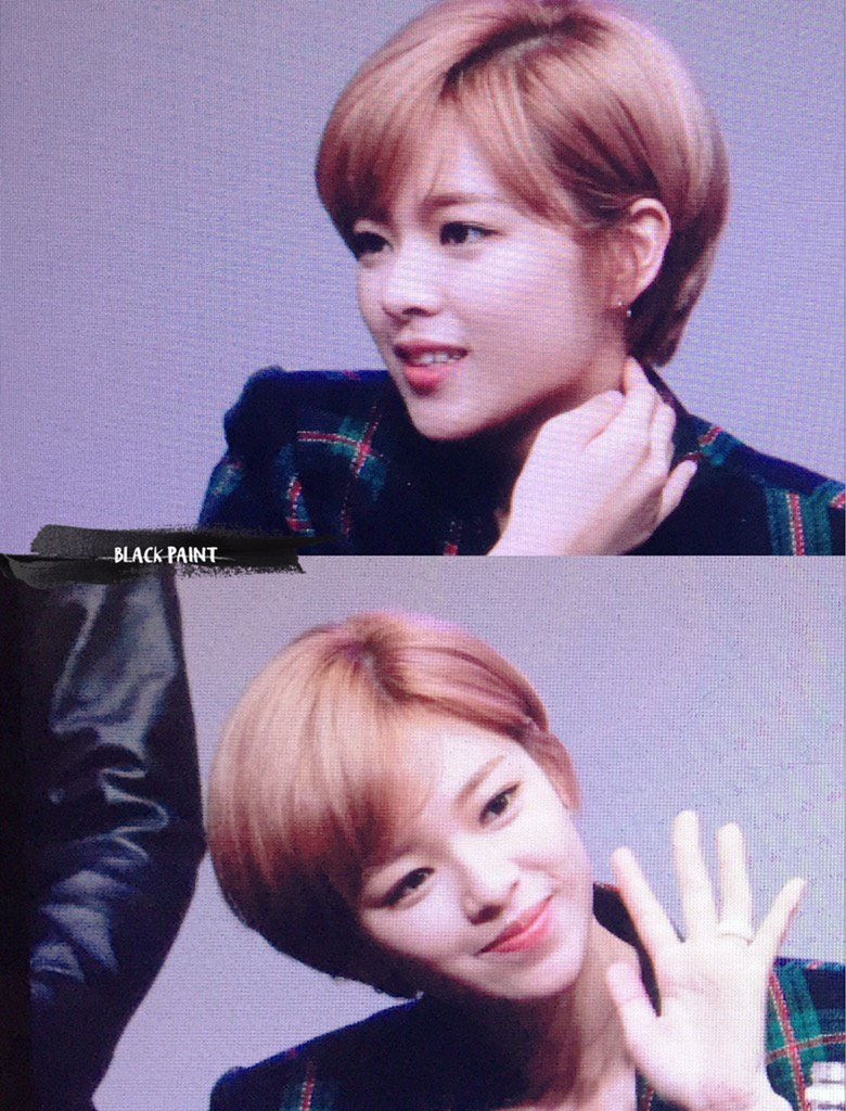 외모와 성격이 따로노는 트와이스 정연 | 인스티즈
