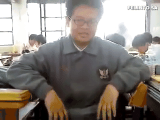 대륙의 카카시. GIF | 인스티즈