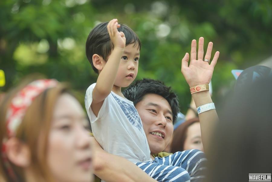 여름락페와는 또 다른 분위기가 있는 우리나라 봄 음악 페스티벌 (+ | 인스티즈