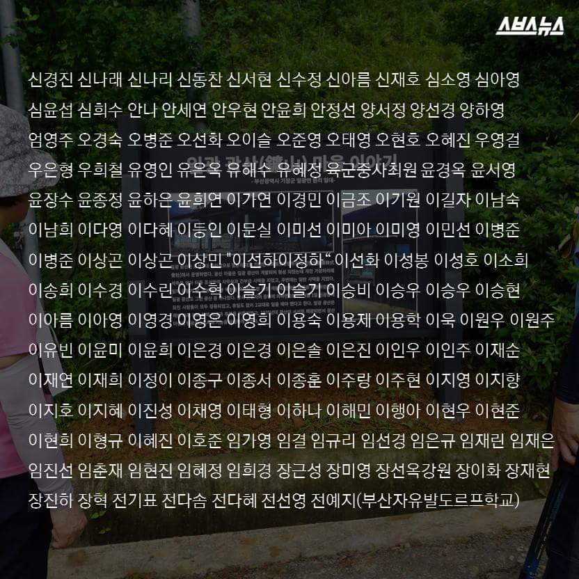 한국의 지옥 마을을 알린 사람들 | 인스티즈