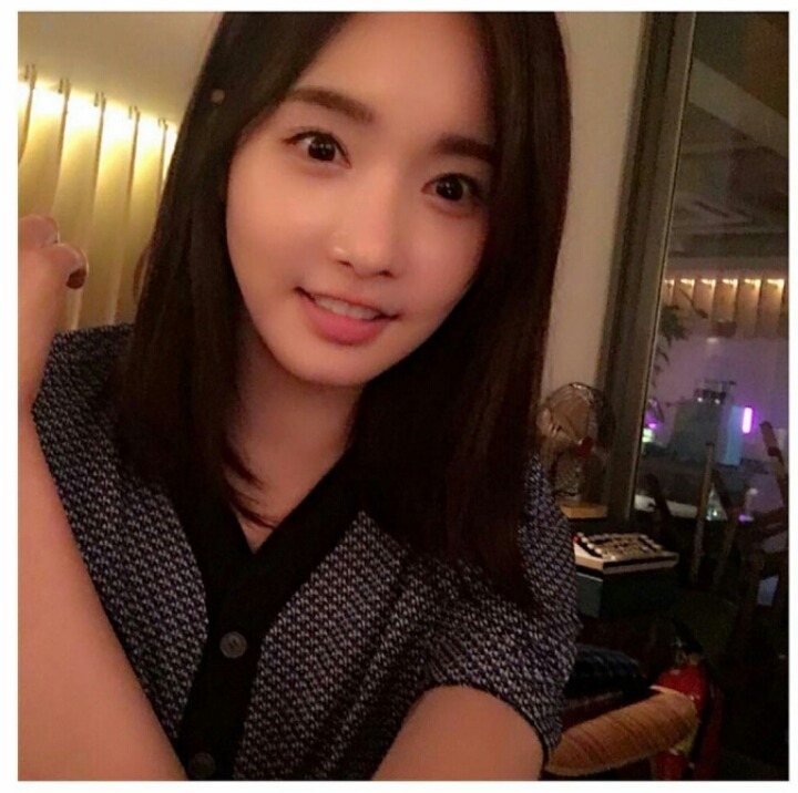 2012 미스코리아 진 김유미 근황 | 인스티즈