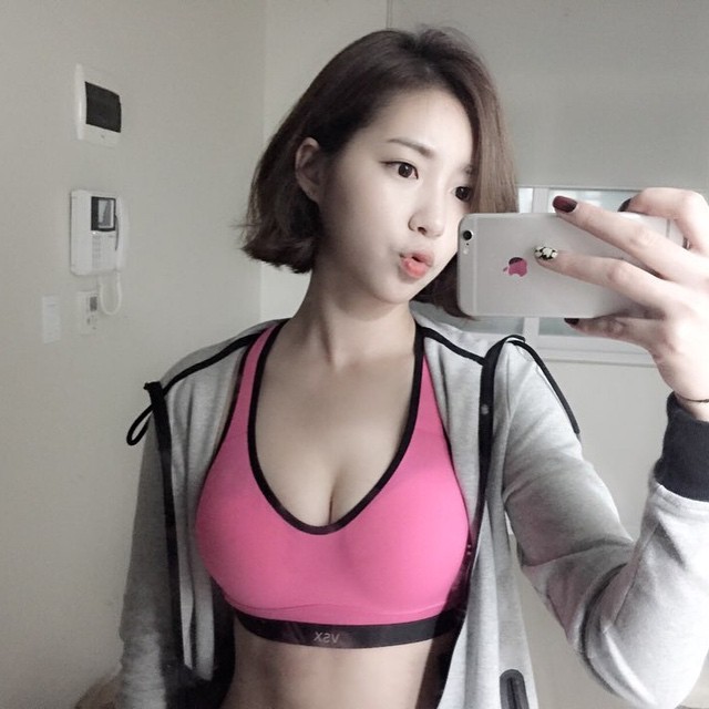 미스코리아 선 김정진 근황.jpg | 인스티즈