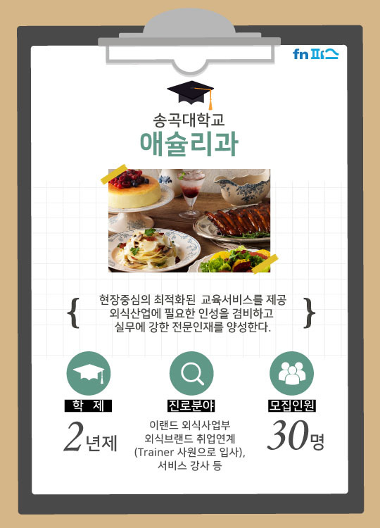 국내 대학 이색학과 14가지 | 인스티즈