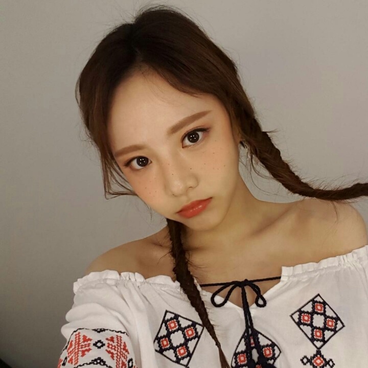 오늘자 이열음 인스타그램 | 인스티즈