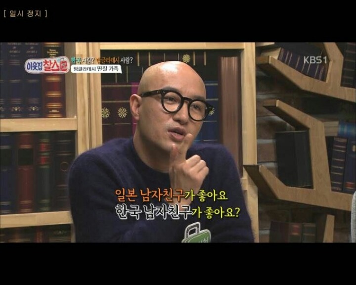사유리의 현명한 답변 | 인스티즈