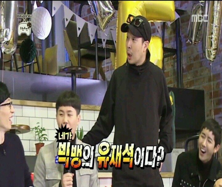 [무한도전] 10년차 장수 아이돌 빅뱅의 장수 비결 | 인스티즈