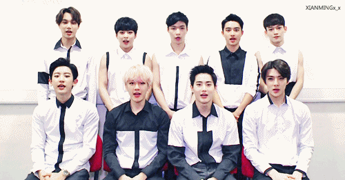 네이버 V앱 구독자 수 100만명 돌파한 연예인 (12팀) (16.09.16 기준) | 인스티즈