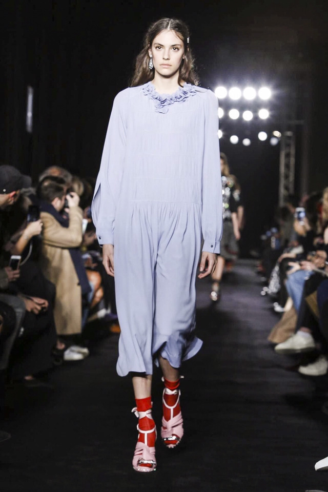 2017 F/W N°21 컬렉션 | 인스티즈