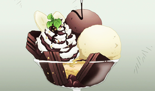 애니주제에 맛있게생겨버려 모두에게보여주고싶었어 | 인스티즈