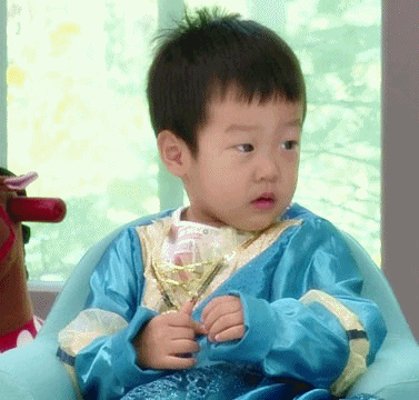 여자들이 심쿵하게 웃는 서준.gif | 인스티즈
