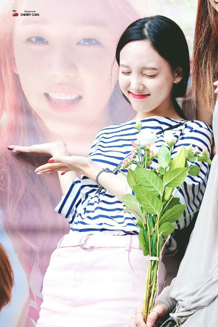 트와이스 나연 | 인스티즈
