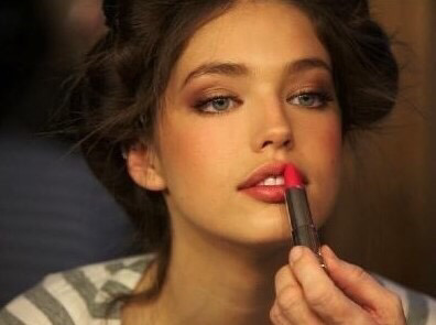 서양미의 극치가 느껴지는 이목구비를 가진 미국모델들 | 인스티즈