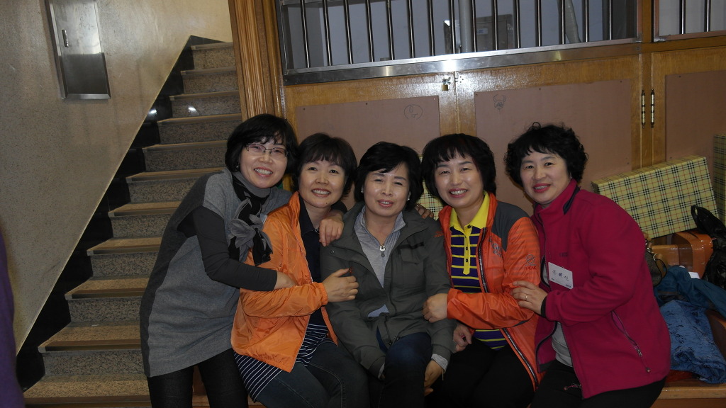 외동중학교 이미지