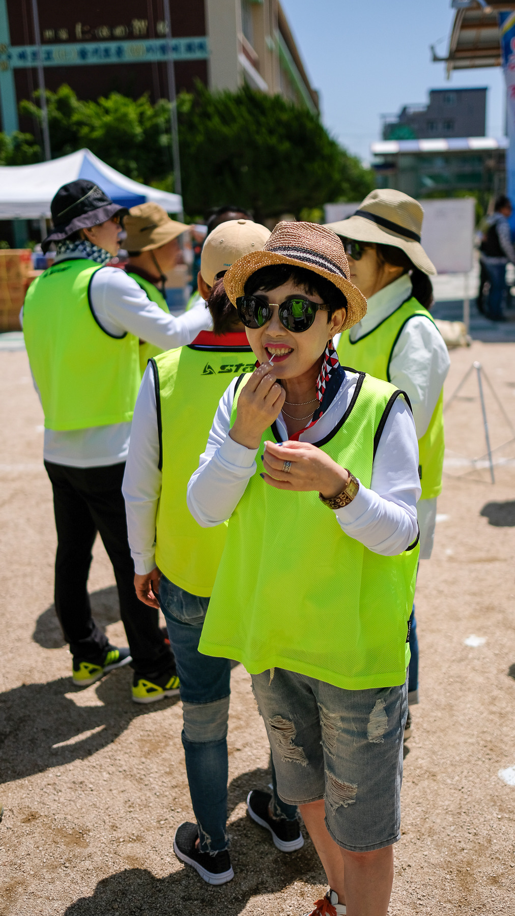 인지초등학교 이미지