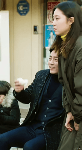 [질투의화신] 가장 어려운 여자 앞에서 이화신.gif | 인스티즈