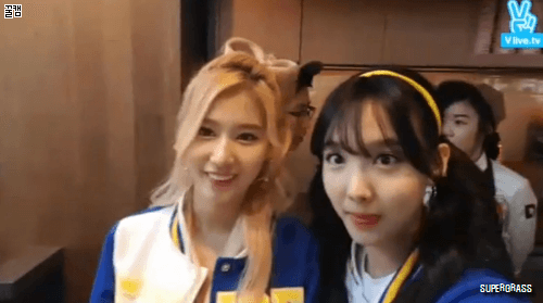던킨 트와이스.gif | 인스티즈