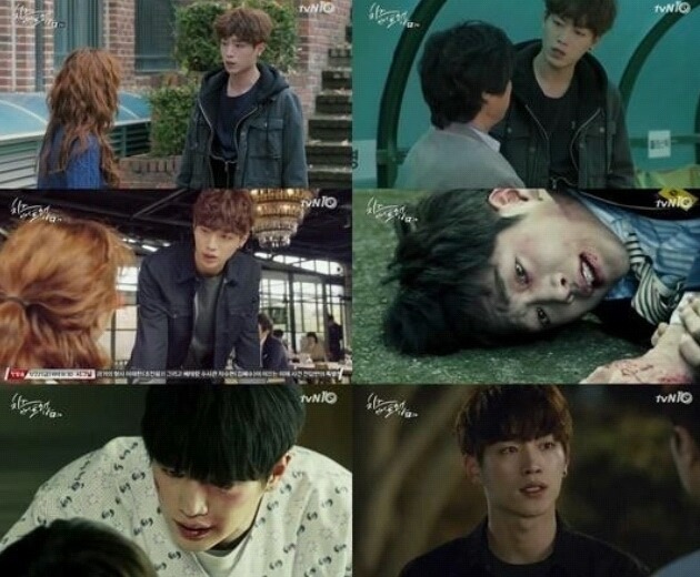 얼굴 인기를 떠나서 연기로만 봤을 때 최고의 배우 대상은? | 인스티즈