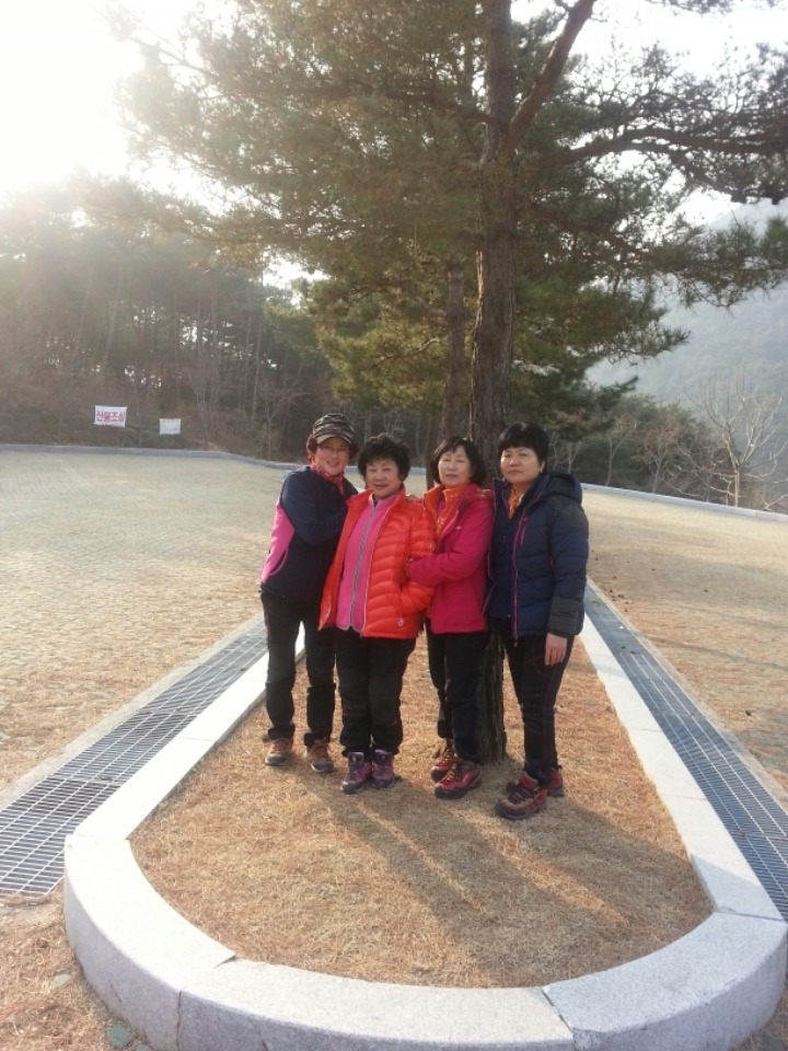 파란마음 이미지
