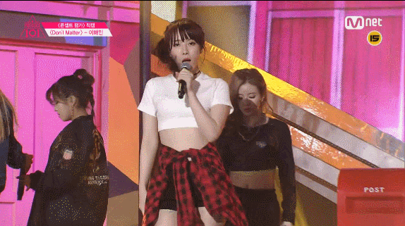 [프로듀스101] 다음주 데뷔 확정될시 그야말로 드라마 완성인 연습생 3명 | 인스티즈