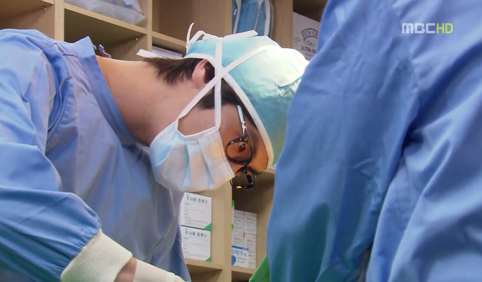 [지붕뚫고하이킥] 똥결말.jpg | 인스티즈