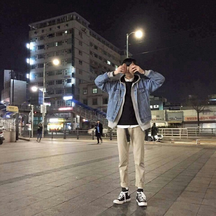 여자들이 설렌다는 남친패션 | 인스티즈