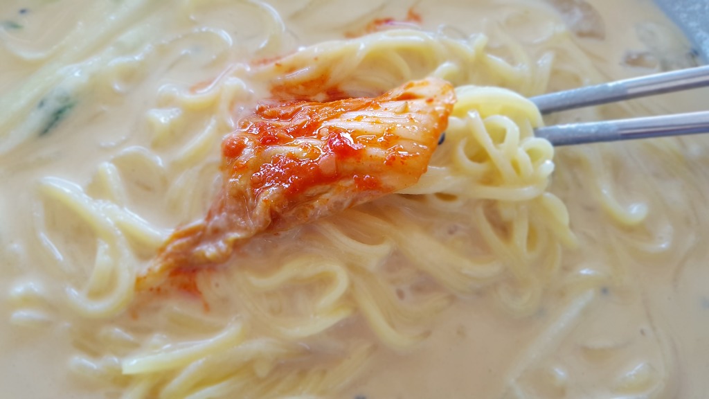 콩국수 (먹) | 인스티즈