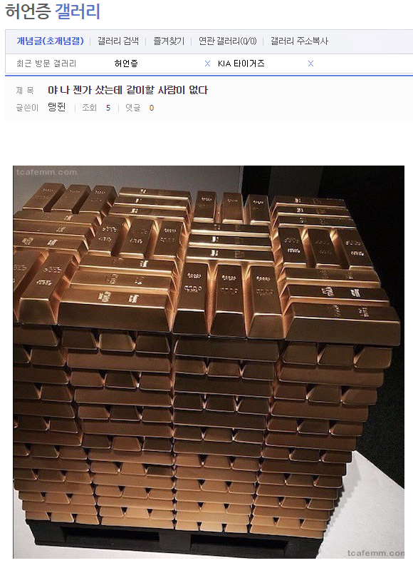놀아줄 친구가 없는 허언증갤러 | 인스티즈