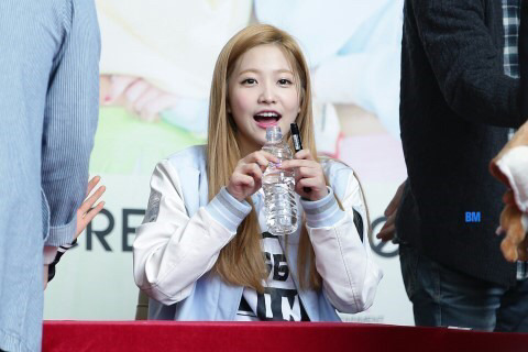 레드벨벳 예리 짤털 | 인스티즈