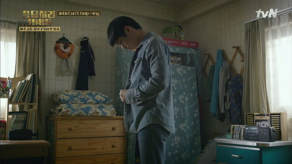 응답하라 1988 유일하게 떡밥 회수 다 한 커플 | 인스티즈