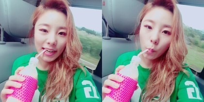 매력터지는 휘인 | 인스티즈