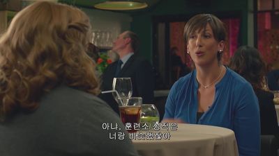 [SPY] 그녀의 색다른 스파이 액션이 시작된다! - 9화 | 인스티즈