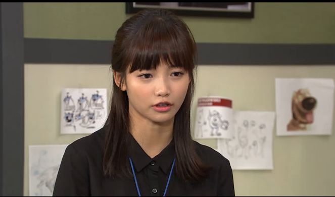 [감자별] 홍콩에 가고 싶은 진아 (감자별 7화) (5/6) | 인스티즈