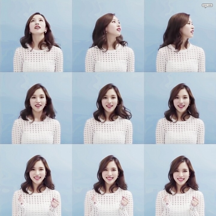 [트와이스] 스프리스 메이킹에서 잔망부리는 미나 | 인스티즈