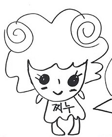 [반달친구] 상황 뒤바뀐 캔디쌤과 쥬쥬쌤 (쥬쥬는..┐ㅏ끔 ..눈물을 흘린㉢┣....) | 인스티즈