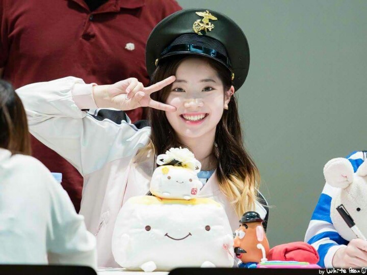 이쁘고 사랑스러운 다현 | 인스티즈