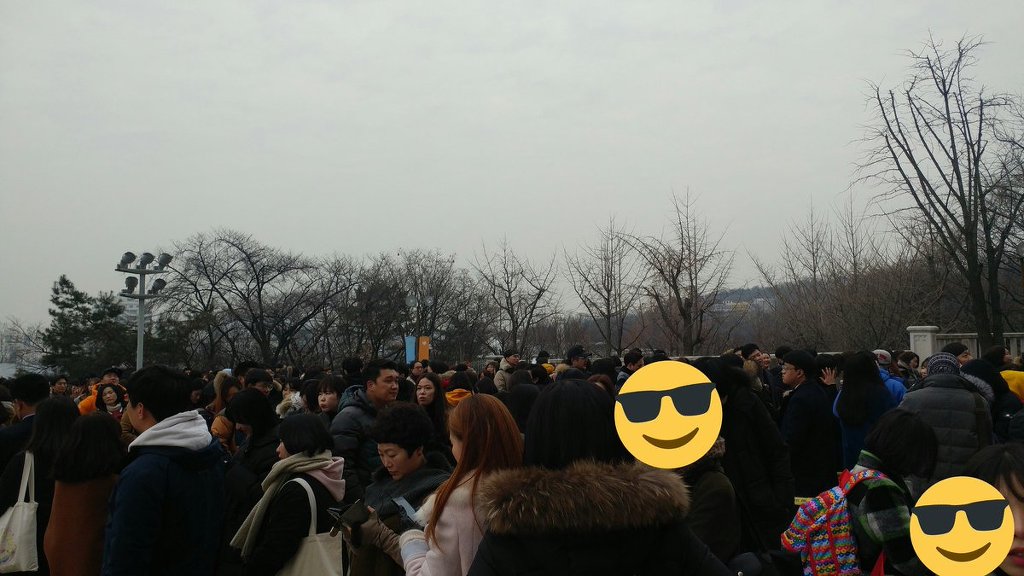 오늘자 문재인 북 콘서트. jpg | 인스티즈