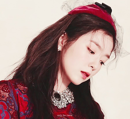 역씌 레드벨벳 아이린이다.gif | 인스티즈