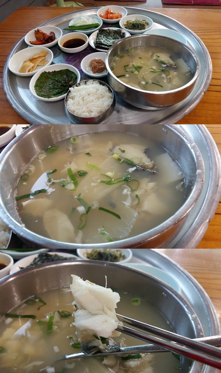 아재의 부산여행기 take4 [해운대달맞이고개송정해수욕장] 난 안경 쓴 샌님이니깐!!!! | 인스티즈