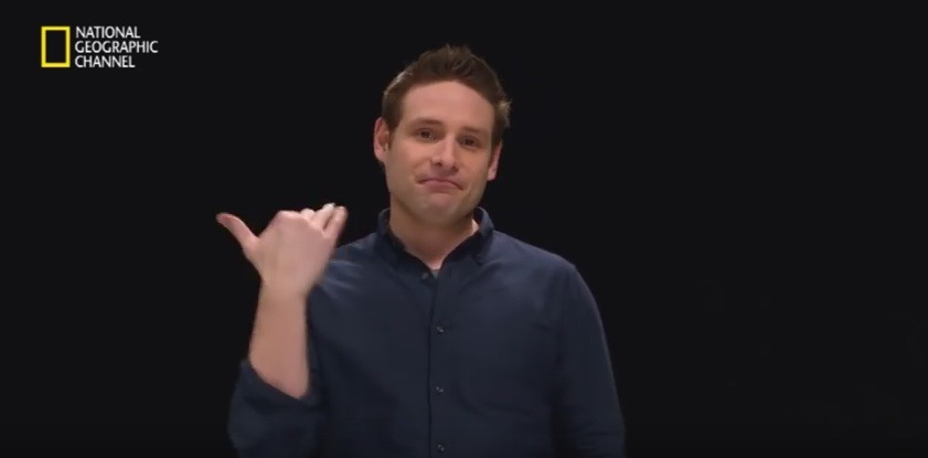 영상 속 마술사가 당신의 마음을 읽는다! | 인스티즈