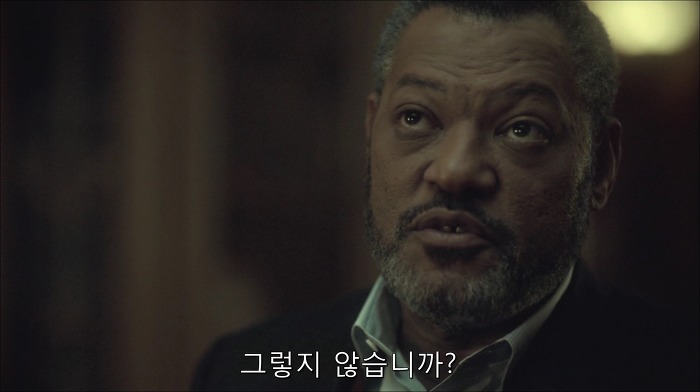 [로맨틱스릴러미드] 한니발 (Hannibal) 시즌3 에피6 (3/4) | 인스티즈