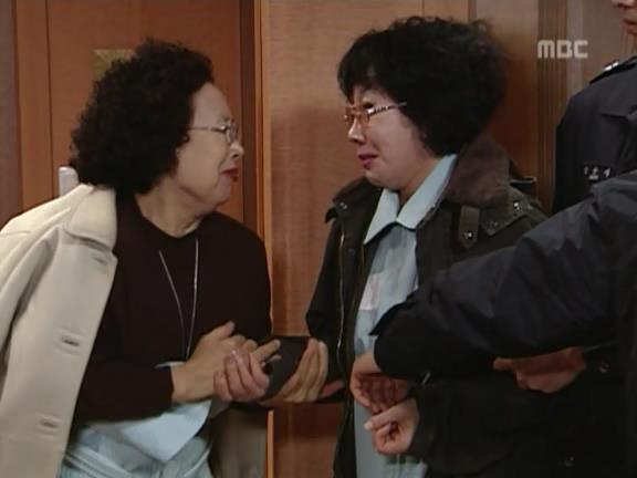 [거침없이하이킥] 유미 가족의 비밀 -14- | 인스티즈