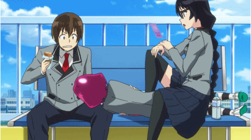 성진국 애니메이션의 흔한 창의력 | 인스티즈