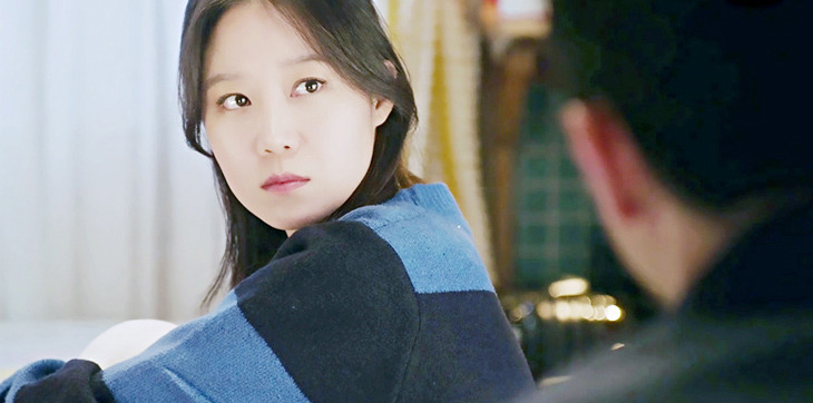 [질투의화신] 라면 먹다가 결혼하자고 프로포즈하는 미.jpg | 인스티즈