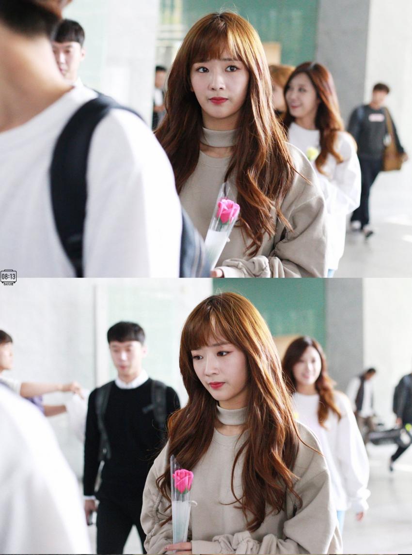 여자여자한 보미.JPG | 인스티즈