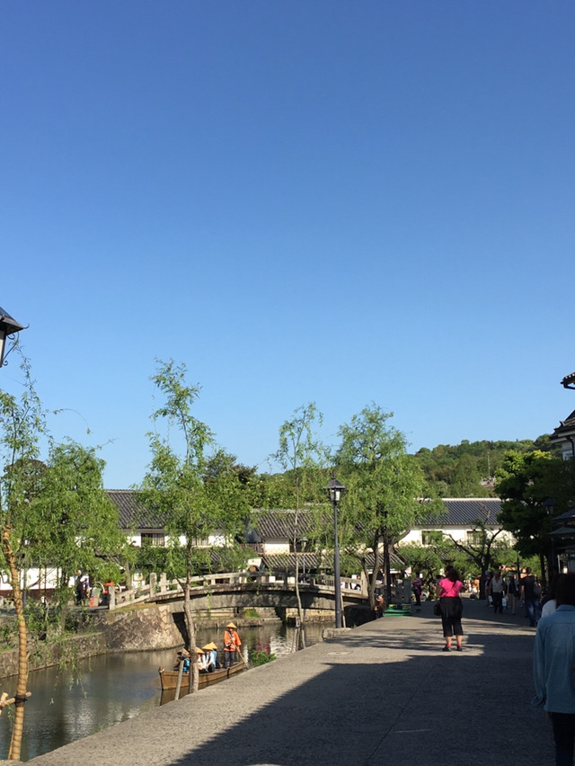 나홀로 교토여행 13박14일(6일차-2 오카야마성,고라쿠엔,구라시키미관지구) | 인스티즈