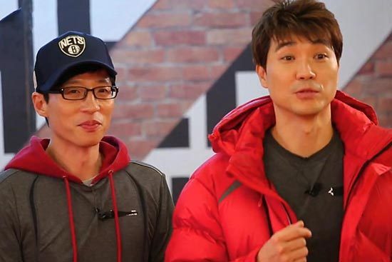 유재석이랑 호흡제일 잘맞는다고생각하는 예능인 | 인스티즈
