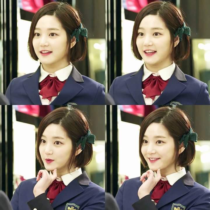 피노키오 이유비 | 인스티즈