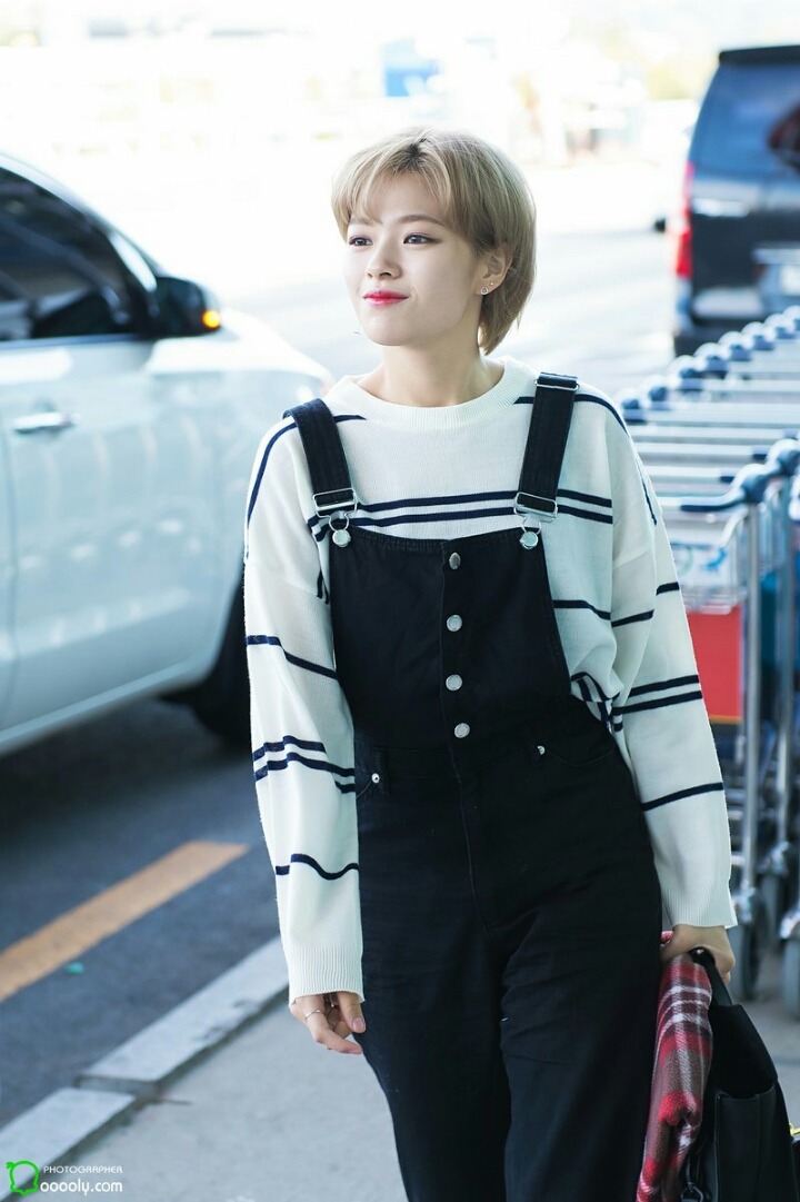 타팬이 찍은 트와이스 정연 직찍 | 인스티즈