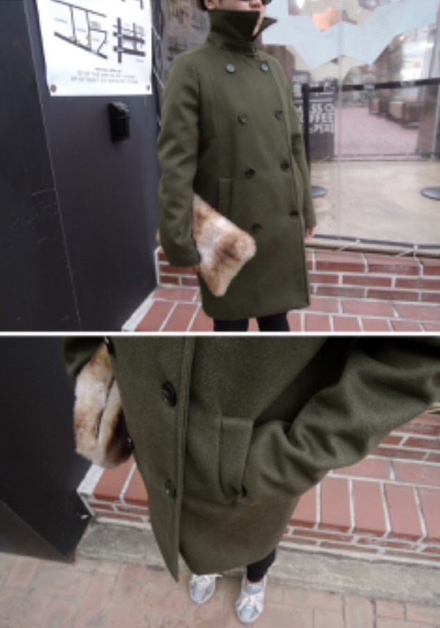 카키 이미지