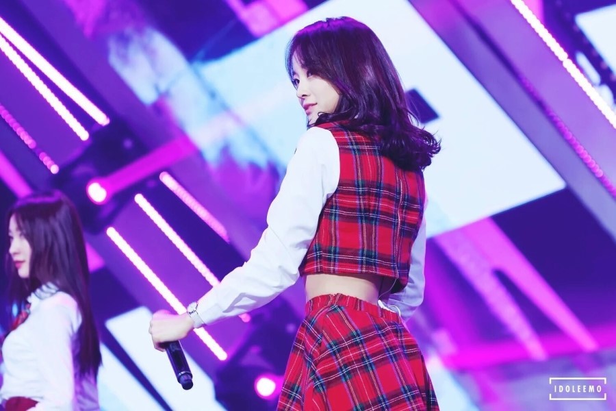 [프로듀스101] 김세정.jpggif | 인스티즈